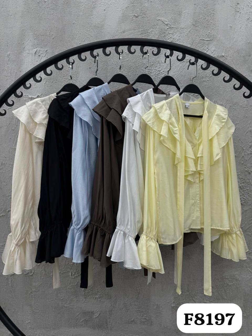 блузка с оборками,блузка с рюшами,шифоновая блузка,женская шифоновая блузка,блуза