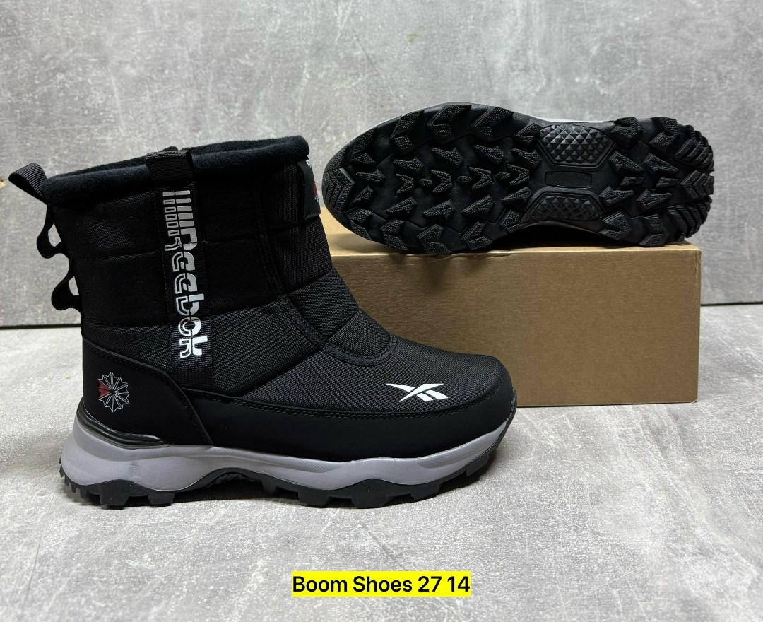 дутики мужские зимние рибок,зимние сапоги reebok,дутики reebok,мужские дутики,зимние сапоги