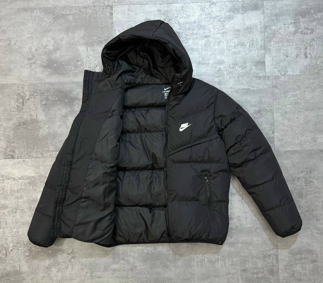куртка пуховик,куртка демисезонная nike,куртка зимняя nike,пуховик nike sportwear оригинал,пуховик мужской nike