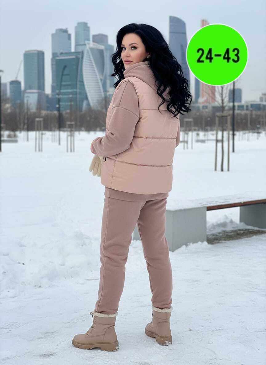 костюм женский тройка,костюм теплый спортивный женский,женские костюмы на флисе,костюм женский,костюм тройка женский с жилеткой
