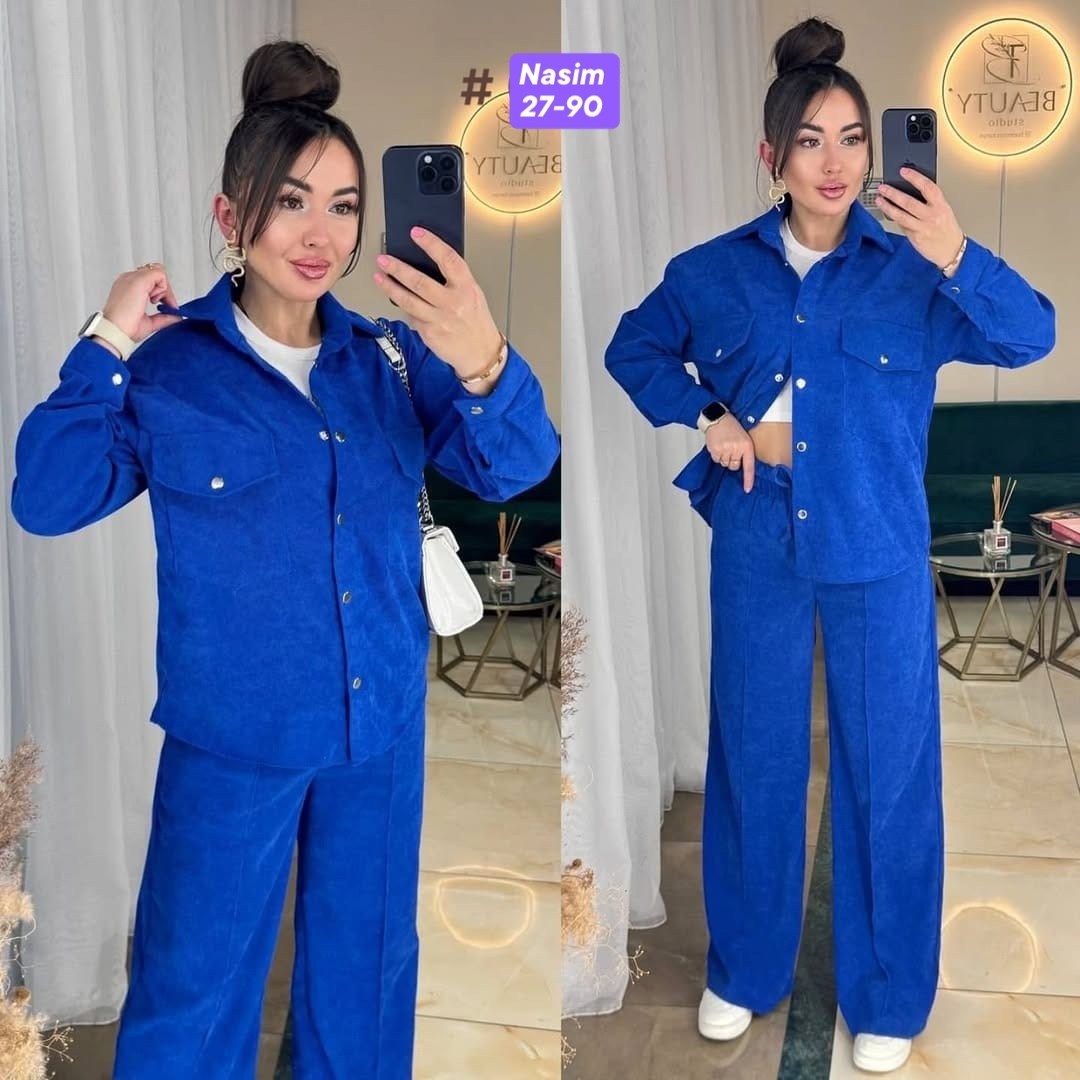 костюм женский брючный двойка,костюм двойка вельвет,костюм женский двойка,вельветовые костюмы женские рубашка и штаны,женские костюмы