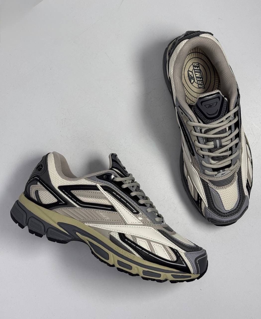 кроссовки premier road ultra reebok ltd серый,кроссовки reebok,кроссовки,кроссовки reebok premier,кроссовки reebok ltd premier road ultra