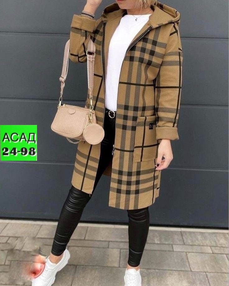 пальто в клетку,кардиган в клетку,пальто женское в клетку ,стильное пальто,кашемировое пальто в клетку женское