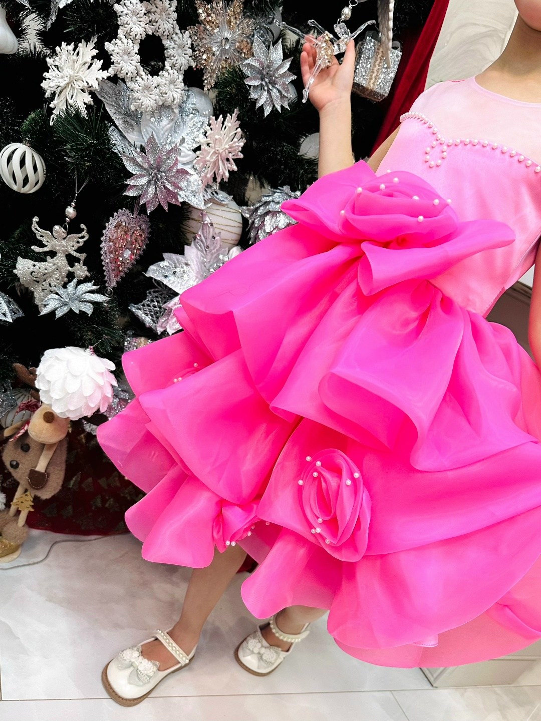 платье для девочки,нарядное платье для девочки,платье для девочки пышное,детские платья для девочек,розовое платье для девочки