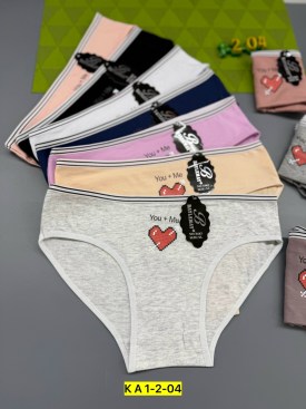 Нижнее белье