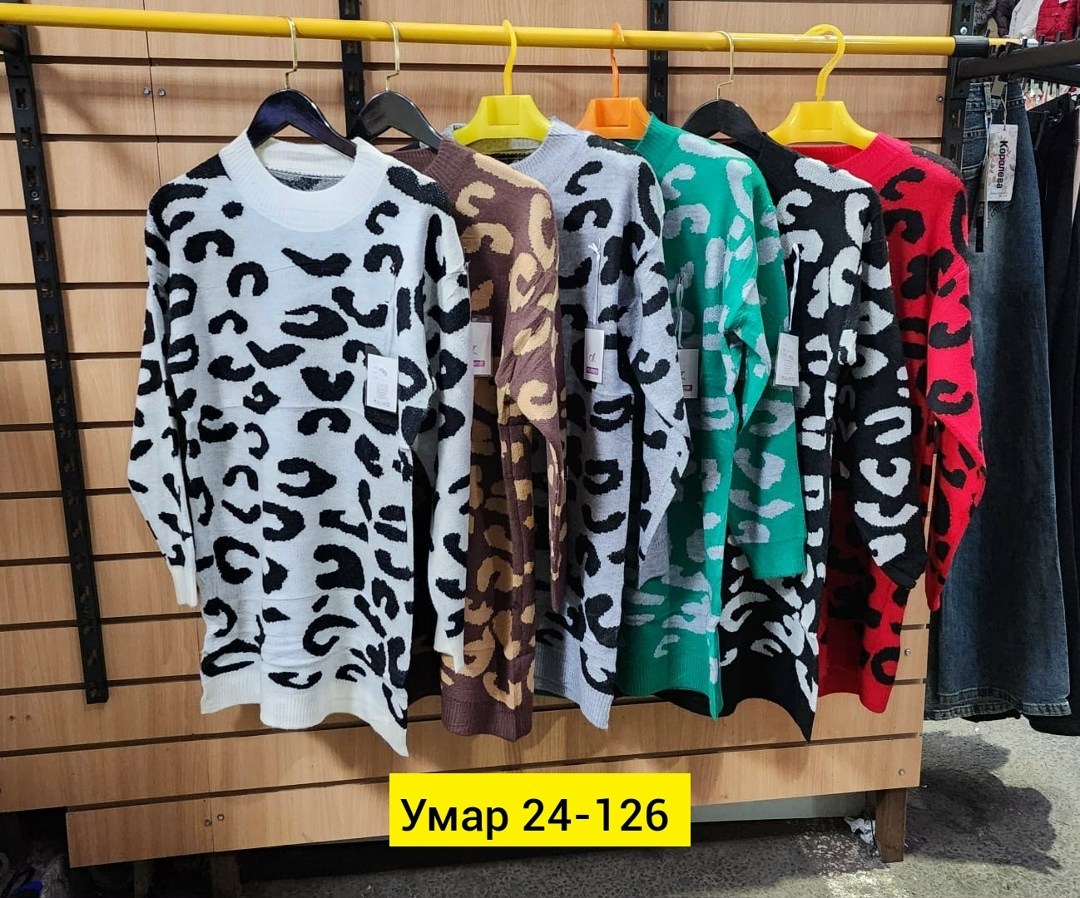 трикотажное платье,платье с леопардовым принтом,свитер платье,свитер с леопардовым принтом