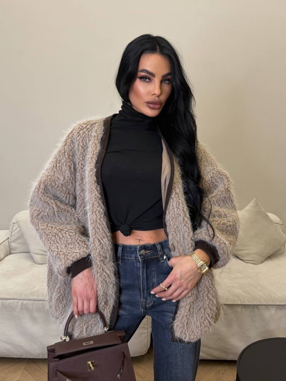 шуба женская из искусственного меха,мода стиль,шубка,стиль одежды