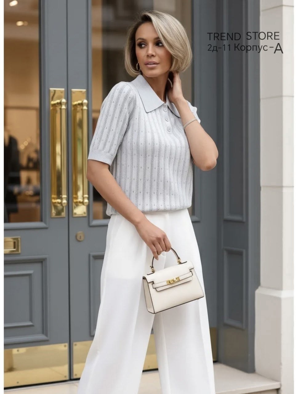 поло вязаное,свитер с воротником,джемпер поло,элегантный женский свитер,свитер с воротником поло