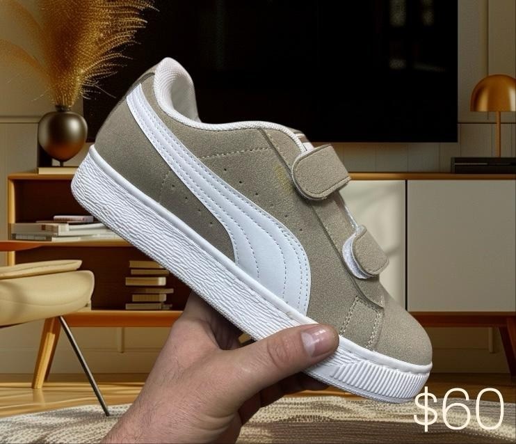 ,кроссовки puma,кеды пума серые,кеды пума детские,детские кроссовки