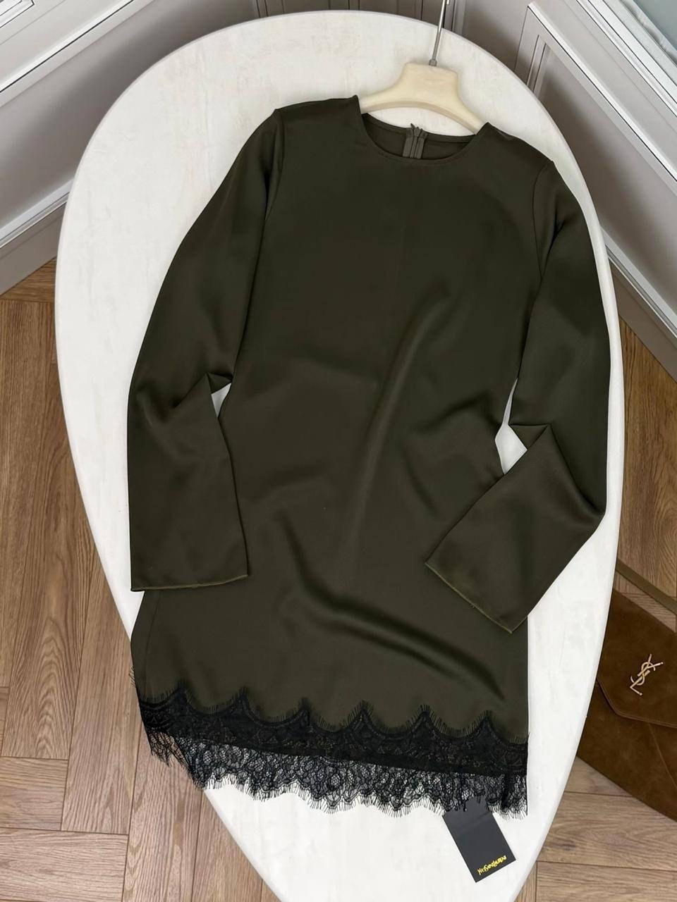 платье с кружевом,повседневные платья,платье женское,платье,приталенное платье