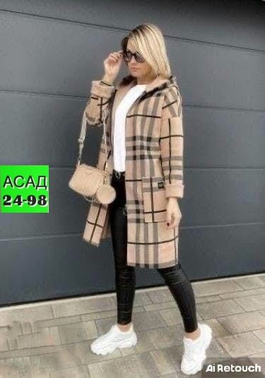 пальто в клетку,кардиган в клетку,пальто женское в клетку ,стильное пальто,кашемировое пальто в клетку женское