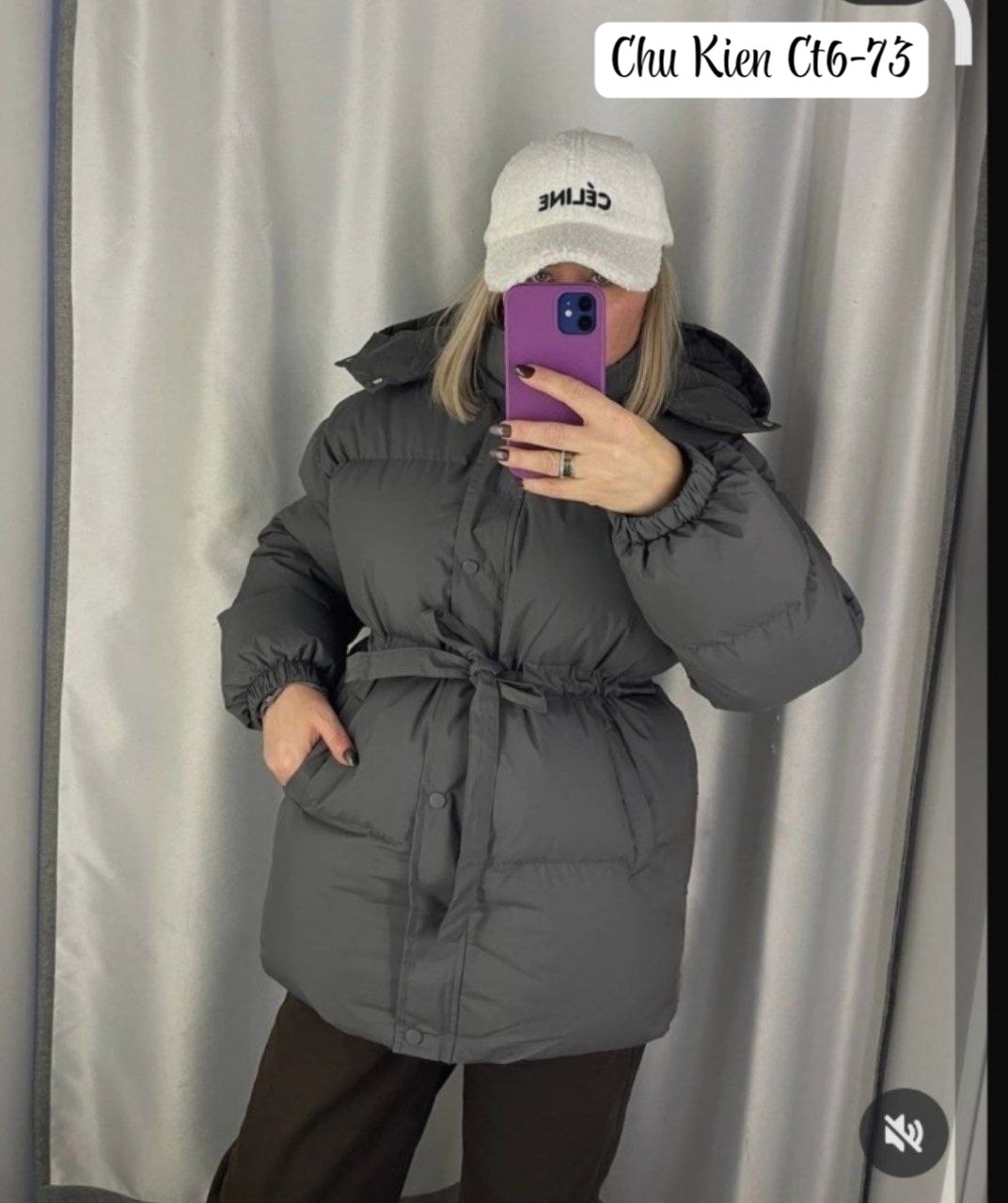 куртка женская,женская зимняя куртка,куртка зимняя,куртка оверсайз зимний с поясом d&a style,куртка женская розовая