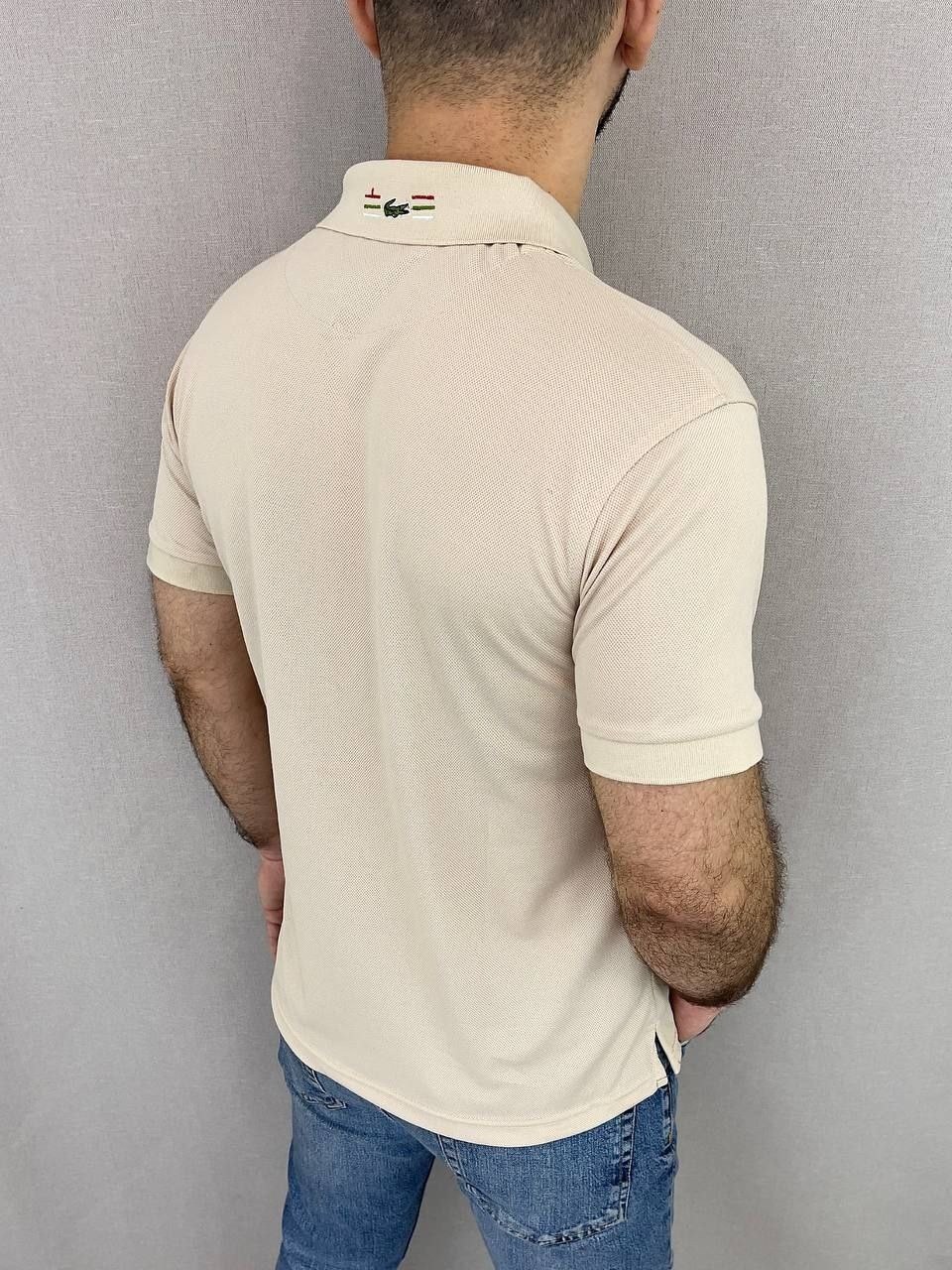 ткань лакост,мужская футболка поло,поло lacoste,мужские поло,lacoste зеленый