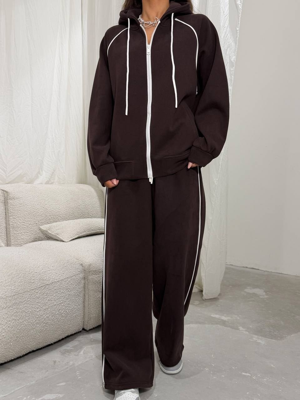 костюм спортивный женский,спорткостюм люкс,спортивный костюм,loro piana женский красный костюм,костюм красный