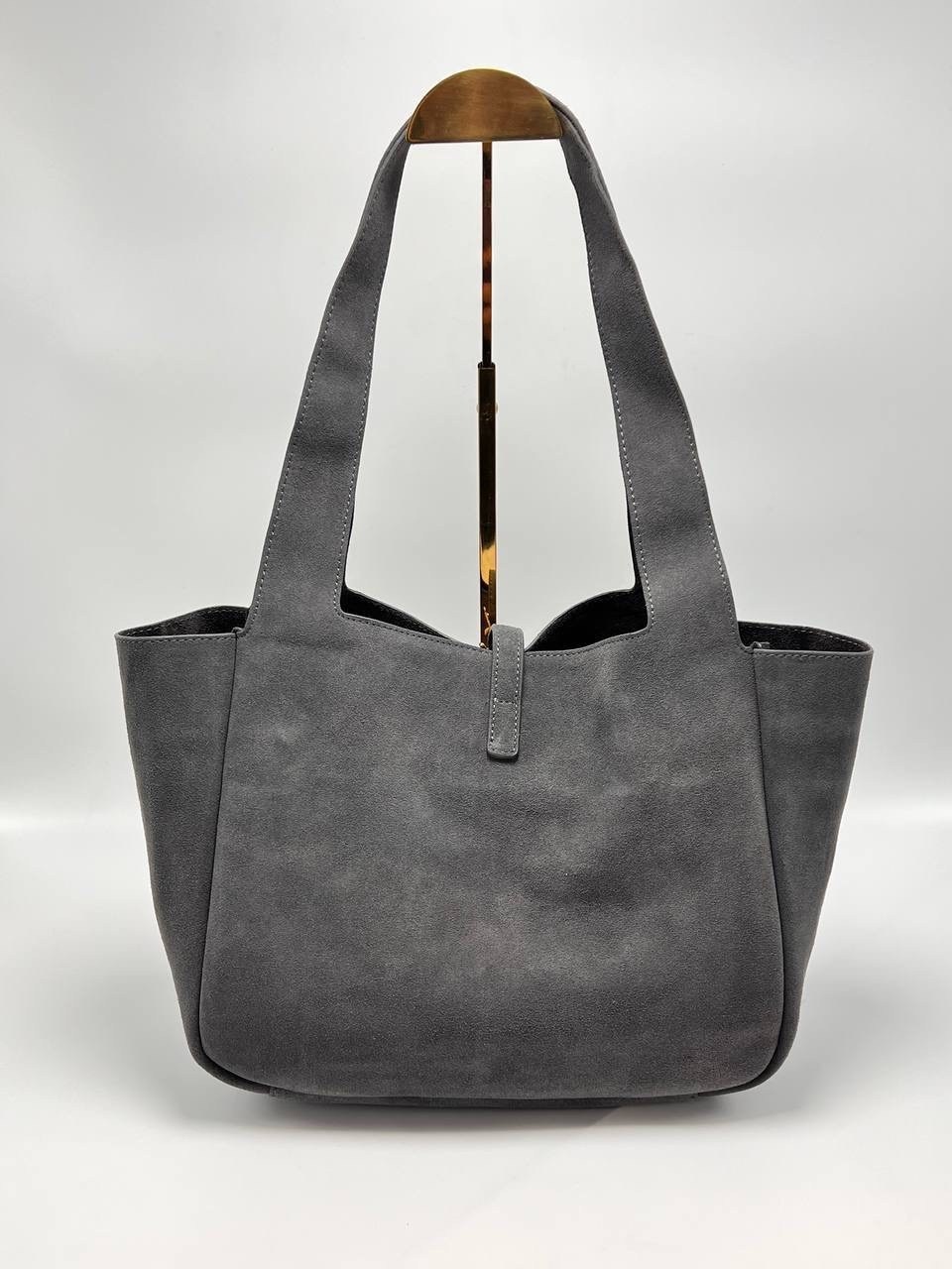 замшевая сумка,сумка yves saint laurent женская,yves saint laurent сумка,сумка ysl,сумка ysl натуральная замша 30х30 brend ru