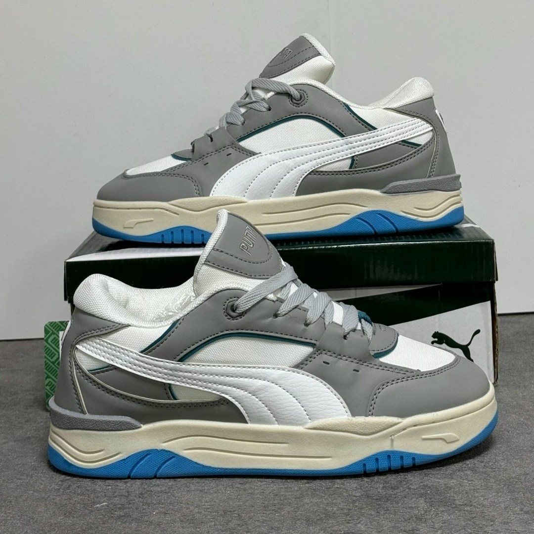 кроссовки puma 180,кроссовки puma,кроссовки puma 180 grey,мужские кроссовки puma,кроссовки