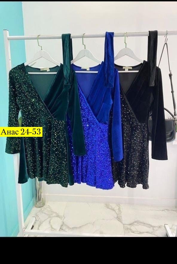 женское платье ткань велюр с пайетка,женское платье,lbtfa женское платье ткань велюр с пайетка,платье велюр,платье