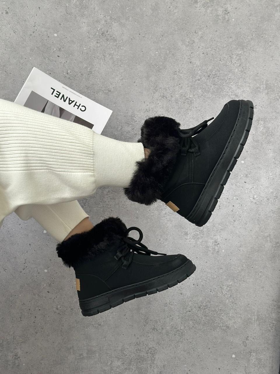 женские зимние угги короткие на платформе,женские зимние ботинки,женские угги,,угги