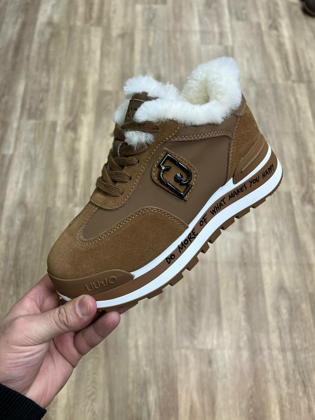 женские кроссовки,кроссовки liu jo,,женские зимние кроссовки,женская