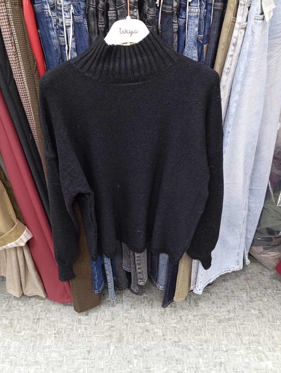 трикотажная юбка,юбка теплая трикотажная,трикотажная длинная юбка,вязаная юбка,женская вязаная юбка