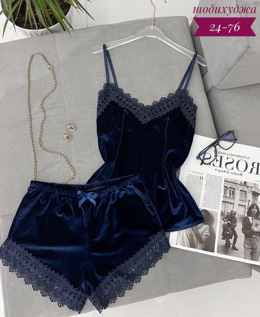 пижамы женски,пижама с кружевом,пижама женская бархатная комплект,женская пижама,пижама женская топ