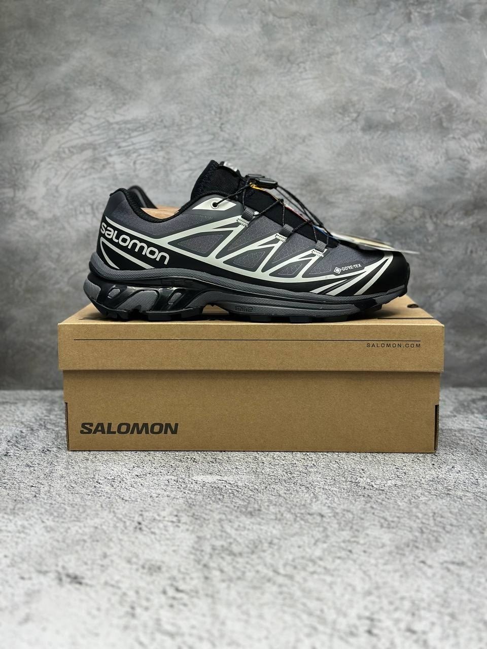 мужские кроссовки salomon,кроссовки salomon,кроссовки salomon xt,кроссовки salomon xt 6,кроссовки salomon зимние