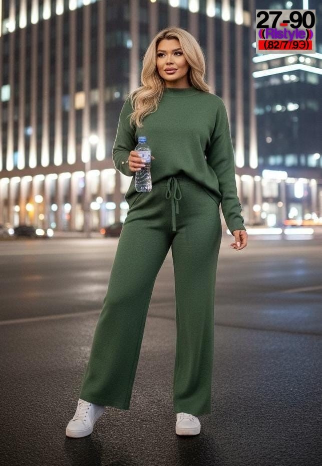 костюм трикотажный женский,трикотажные костюмы,вязаный костюм женский,женские костюмы,костюм с брюками