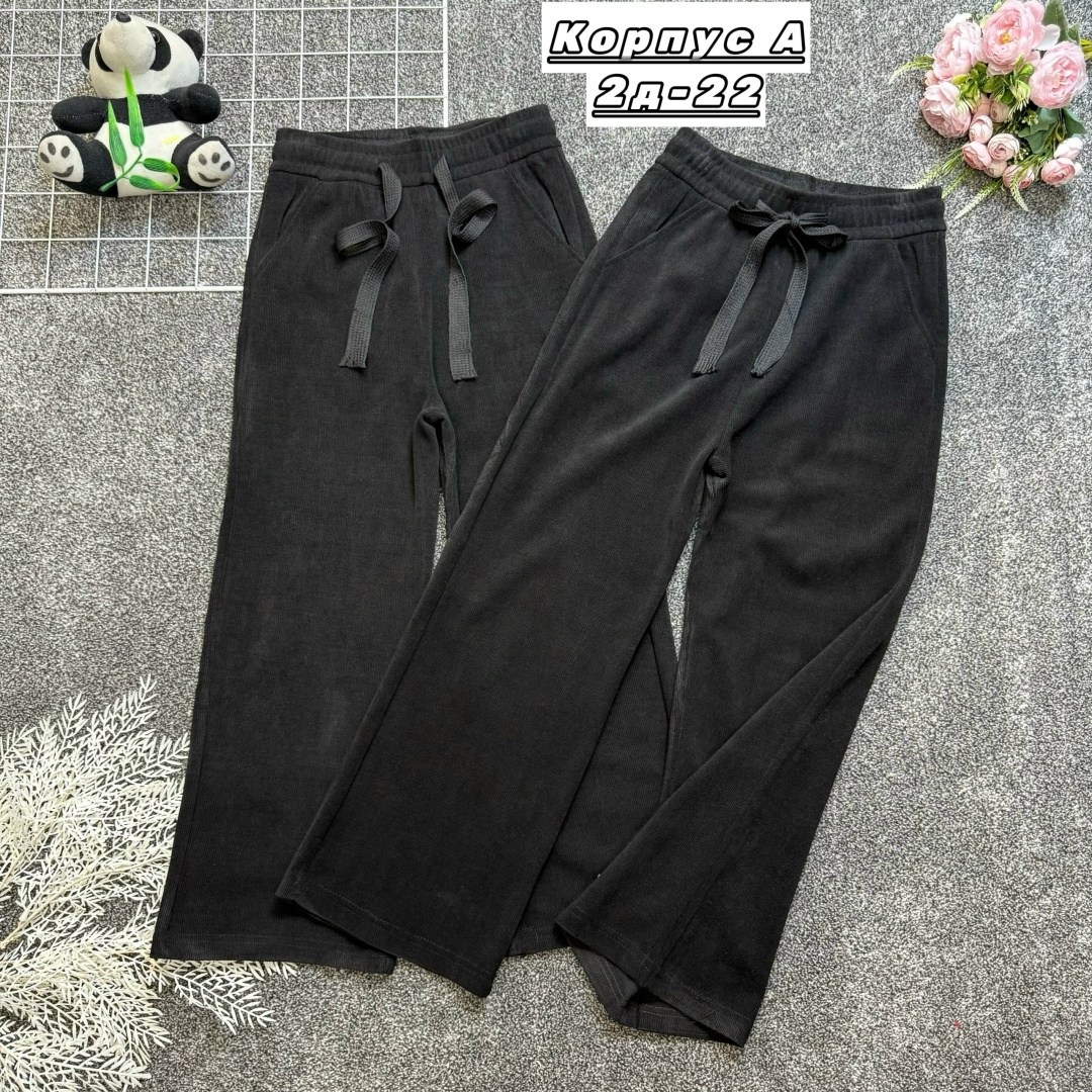 брюки для девочек,брюки школьная,трикотажные брюки,костюм женский,брюки с завязками