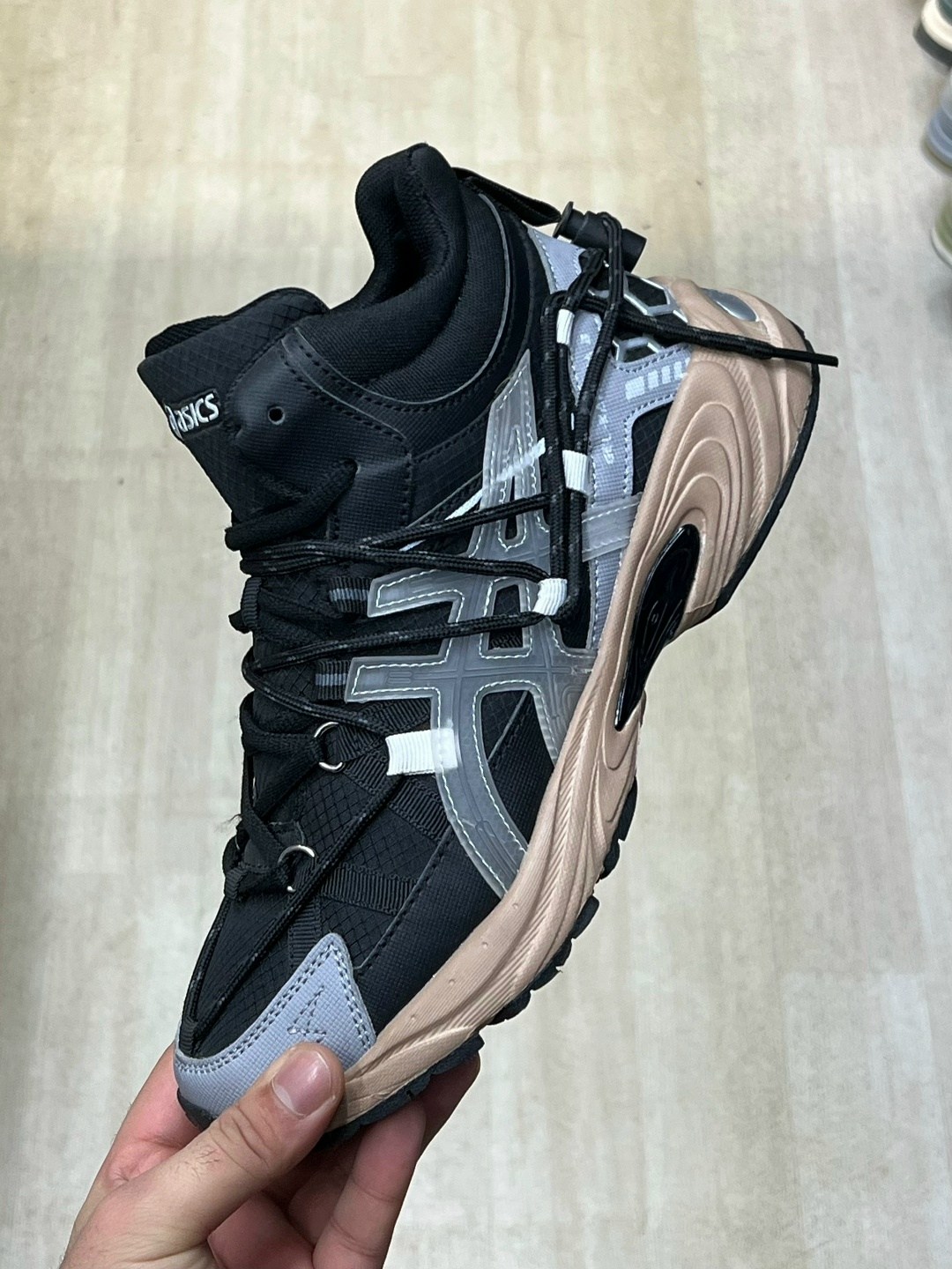 кроссовки asics,кроссовки asics gel,кроссовки,кроссовки asics gel-kahana tr v2,кроссовка мужской