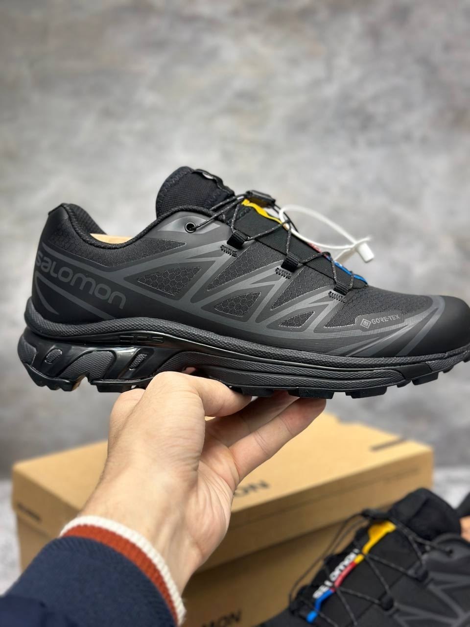 salomon кроссовки мужские,кроссовки salomon,salomon xt 6 gore tex,кроссовки salomon xt-6,зимние кроссовки salomon