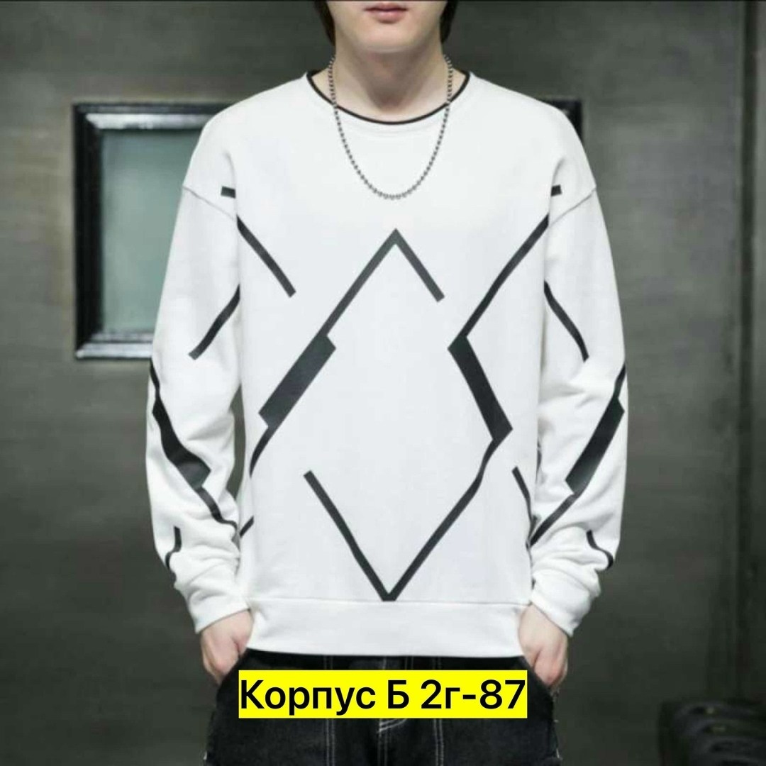 свитшот повседневный,толстовки свитшот,кофта мужской модные,модная толстовка,базовый свитшот