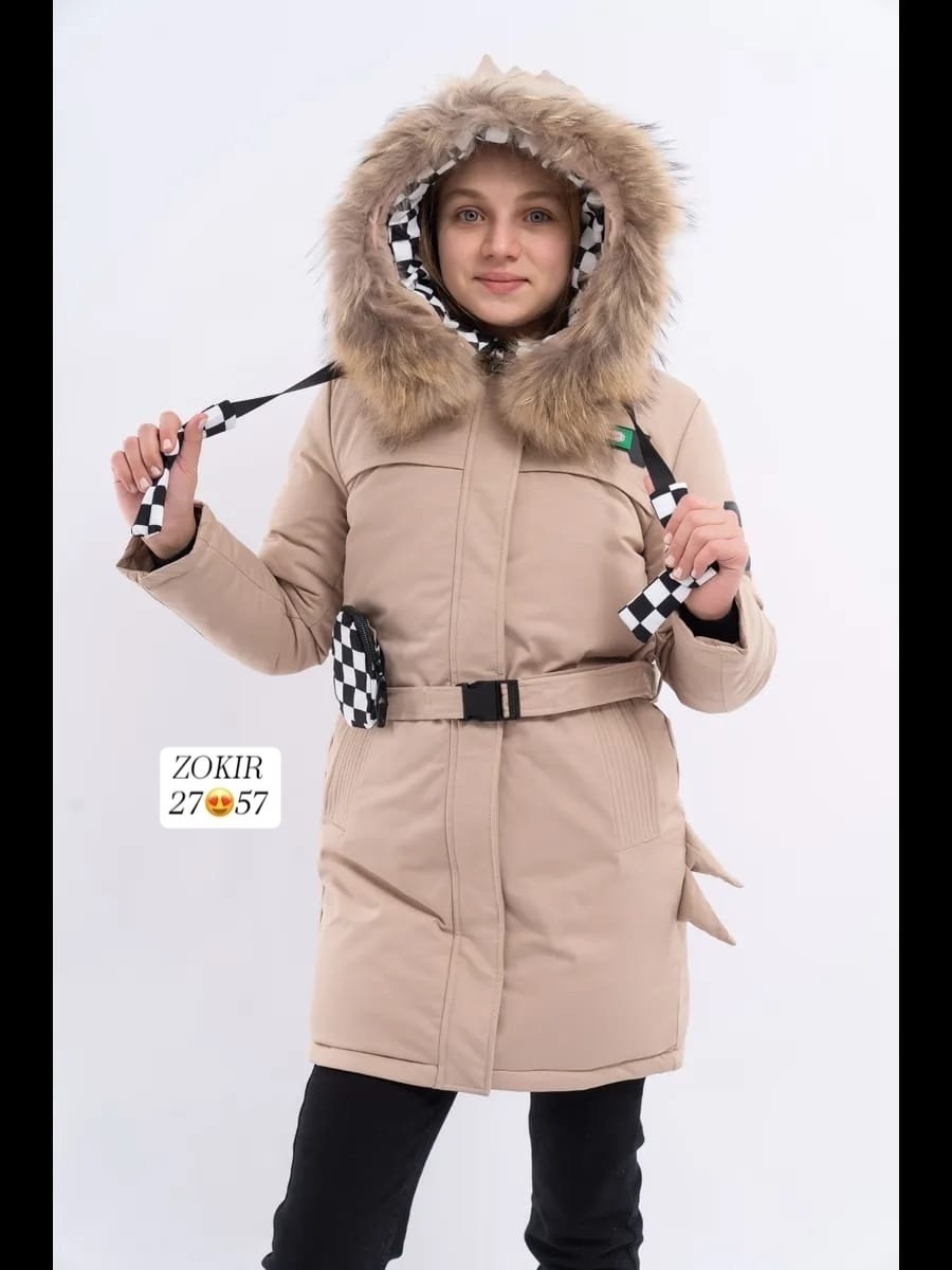 зимняя куртка для девочки,куртка для девочек,valianly парка зимняя подростковая для девочки,парка зимняя для девочки,пальто для девочек