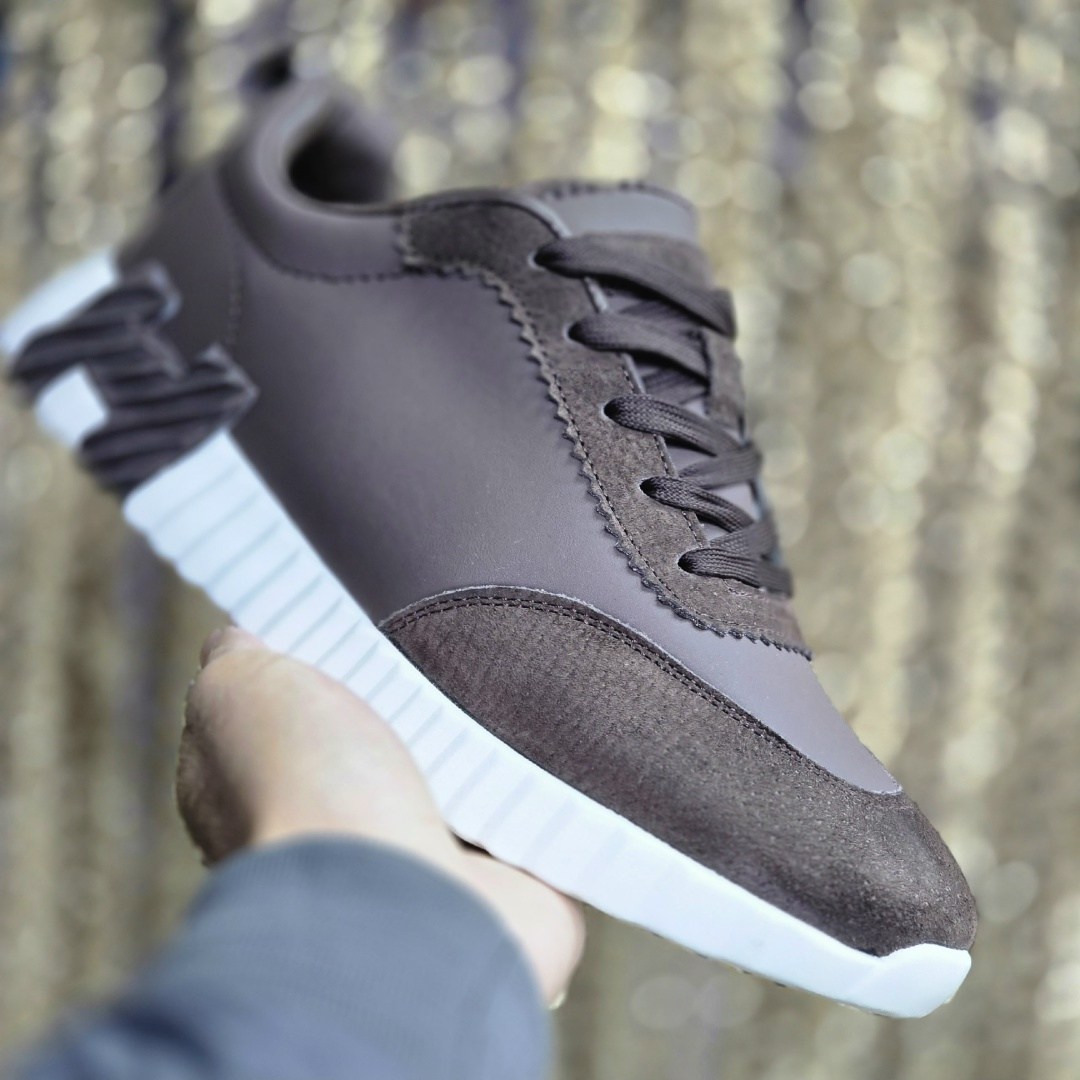 мужской кроссовки,кроссовки hermes,мужская  кроссовки,,фирменные кроссовки