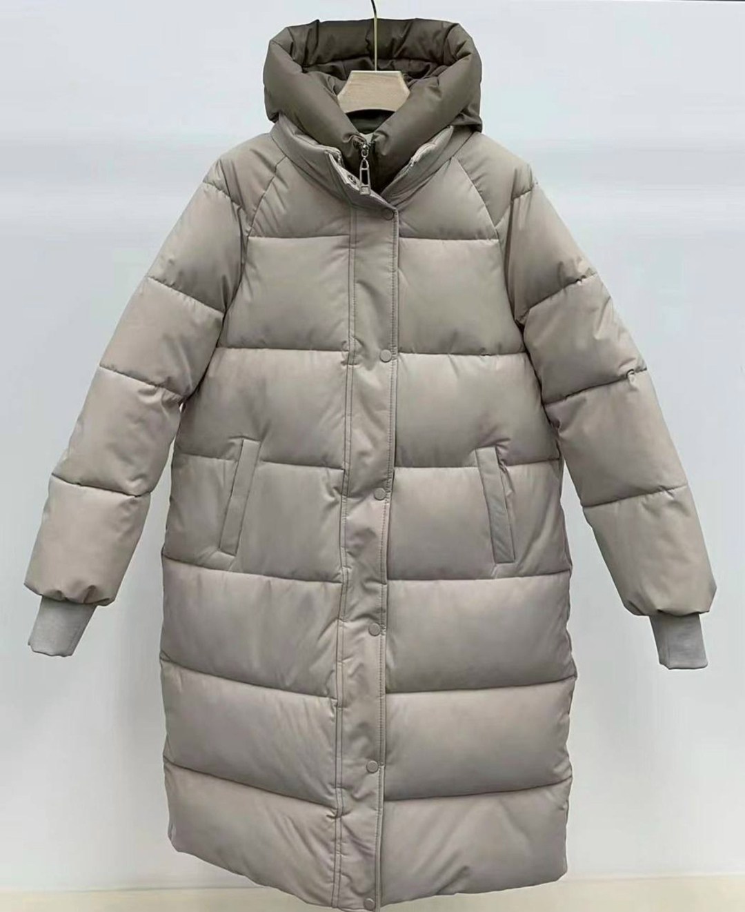 пуховик женский длинный,двусторонний пуховик,куртка удлиненная,пуховик зимний длинный,зимние куртки