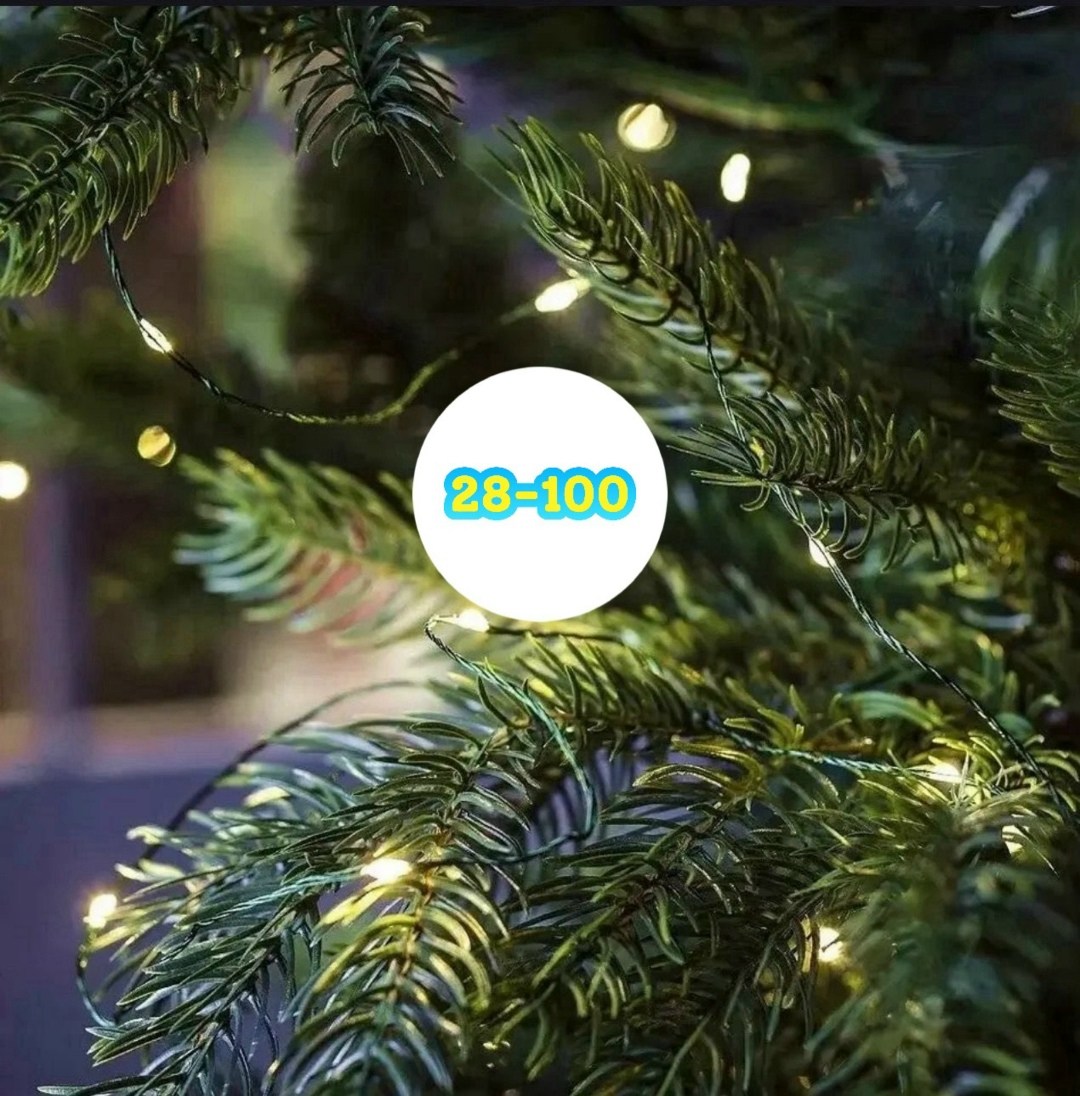 светодиодная гирлянда,светодиодная светильник,светодиодная уличная гирлянда на солнечной батарее,светодиодная гирлянда на батарейках,светодиодный декоративный светильник