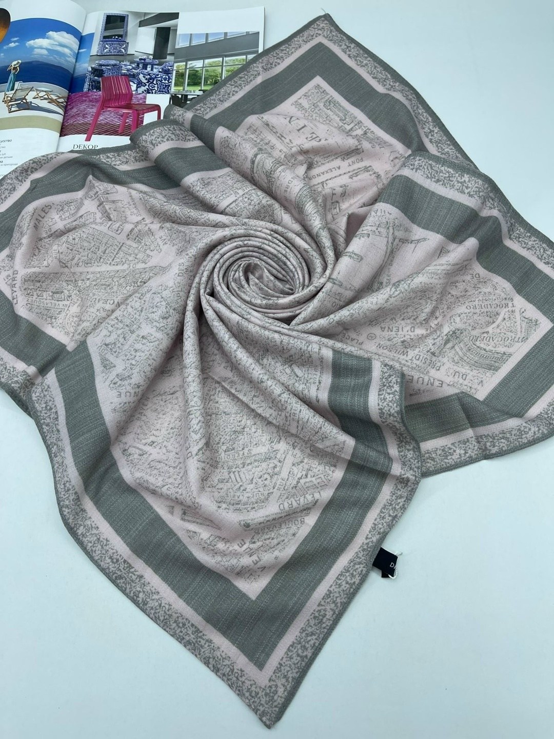 брендовый платок,платки диор,шелковые платки,женские платки,платки распродажа