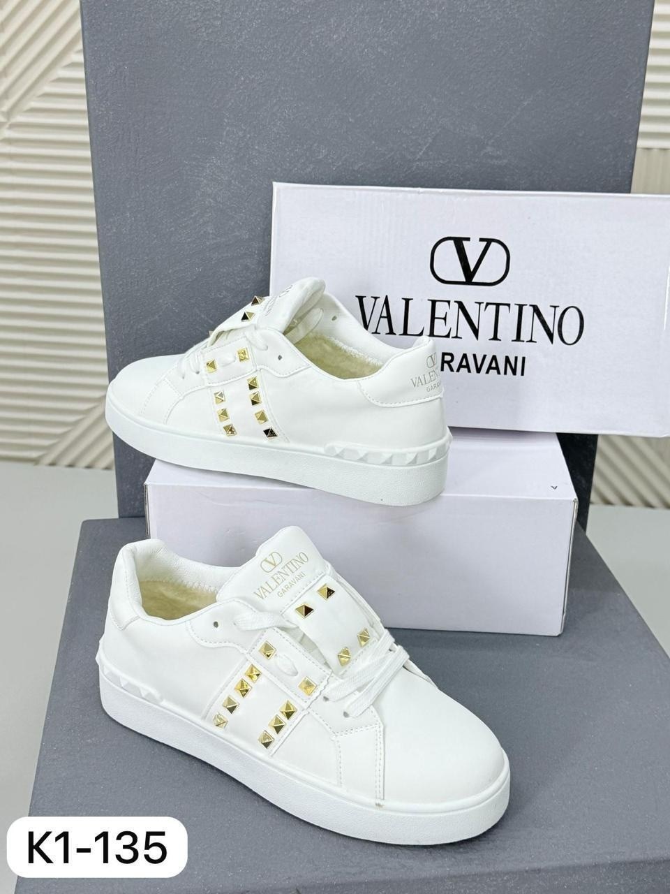 ,кеды валентино,кеды валентино гаравани женские,женские кроссовки,кеды валентино женские