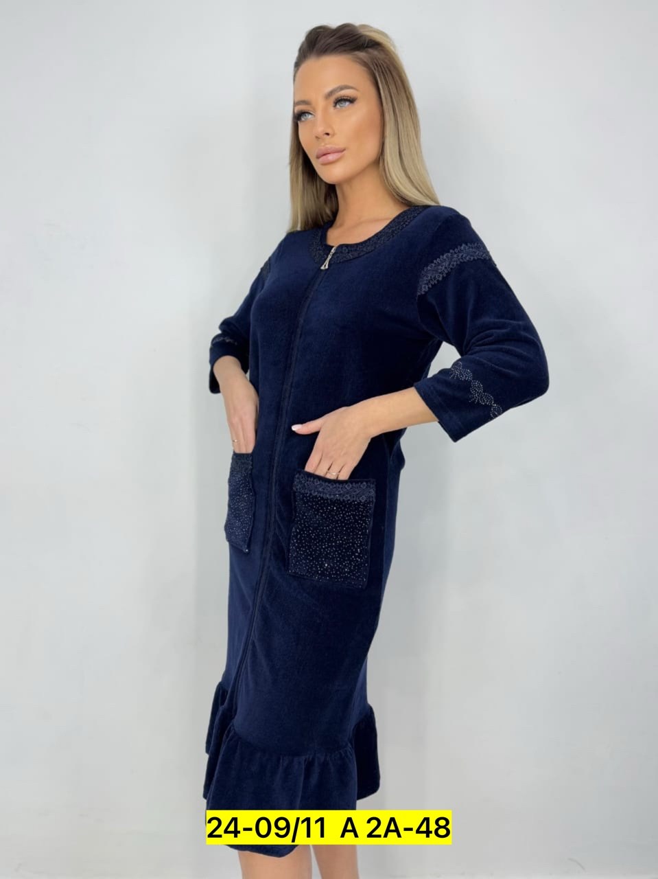 халат женский велюровый на молнии,халат велюровый женский,халат велюровый,велюровый халат больших размеров,халат женский