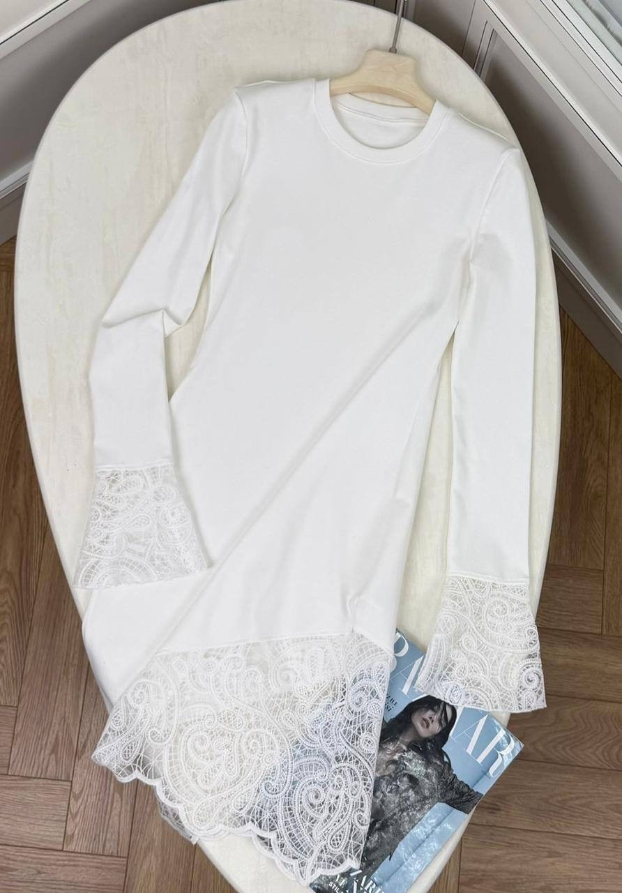 платье с кружевами,кружево на платье,кружевное платье,платье с гипюром,белое платье с кружевом