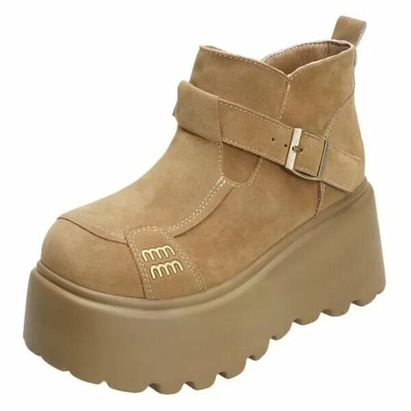 ботильоны женские на платформе,,платформа ,женские ботинки на платформе,женская  на платформе