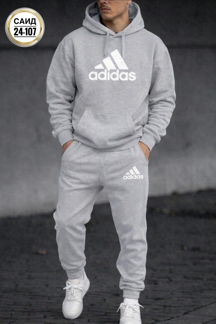 костюм спортивный мужской adidas,спортивный костюм adidas,спортивный мужской костюм adidas спринт,адидас мужской спортивный костюм из худи черный и серый,мужской спортивный костюм