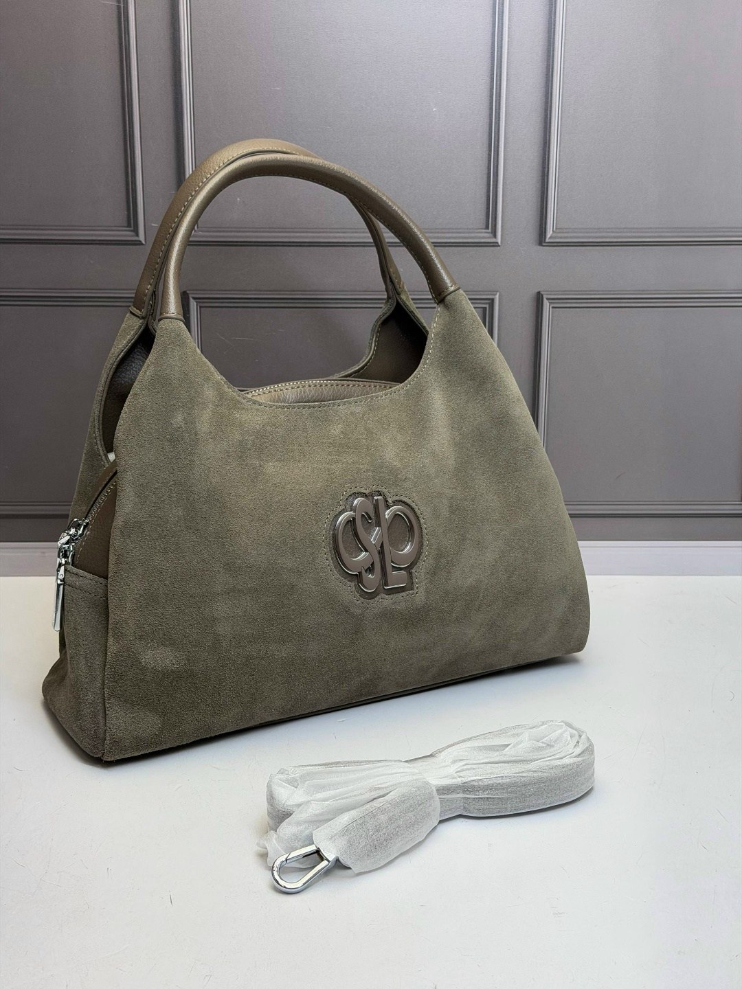 замшевая сумка,женская замшевая сумка,фиолетовая сумка,женская сумка,фиолетовая замшевая сумка