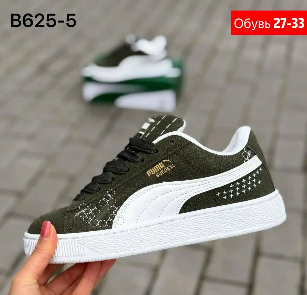 ,кроссовки puma,puma suede,повседневные кроссовки,кроссовки замша