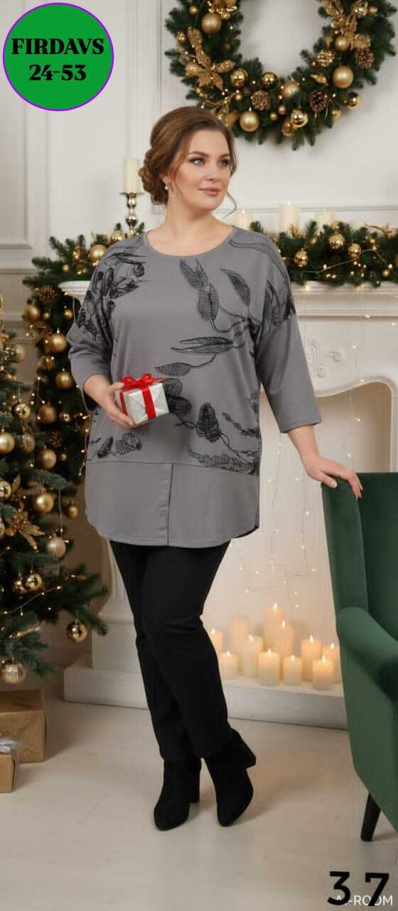 брючный костюм volna 1329 мятно-бирюзовый, из белоруссии,удлиненные туники,туника большие размеров,женская туника