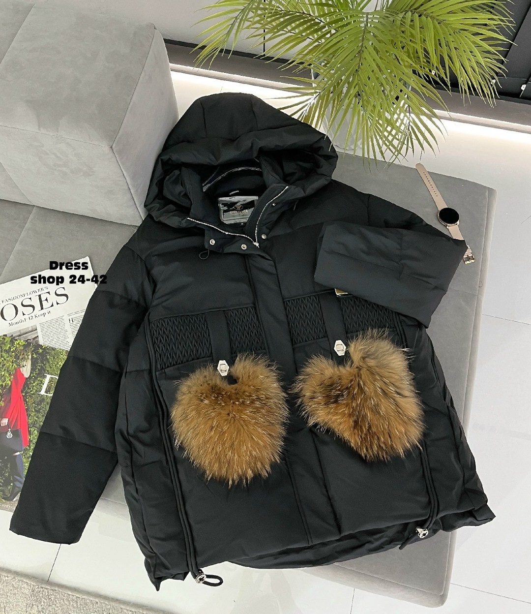 куртка женская зимняя,зимняя куртка,женская куртка,зимние куртки и пуховики,куртка пуховик зима мех натуральный