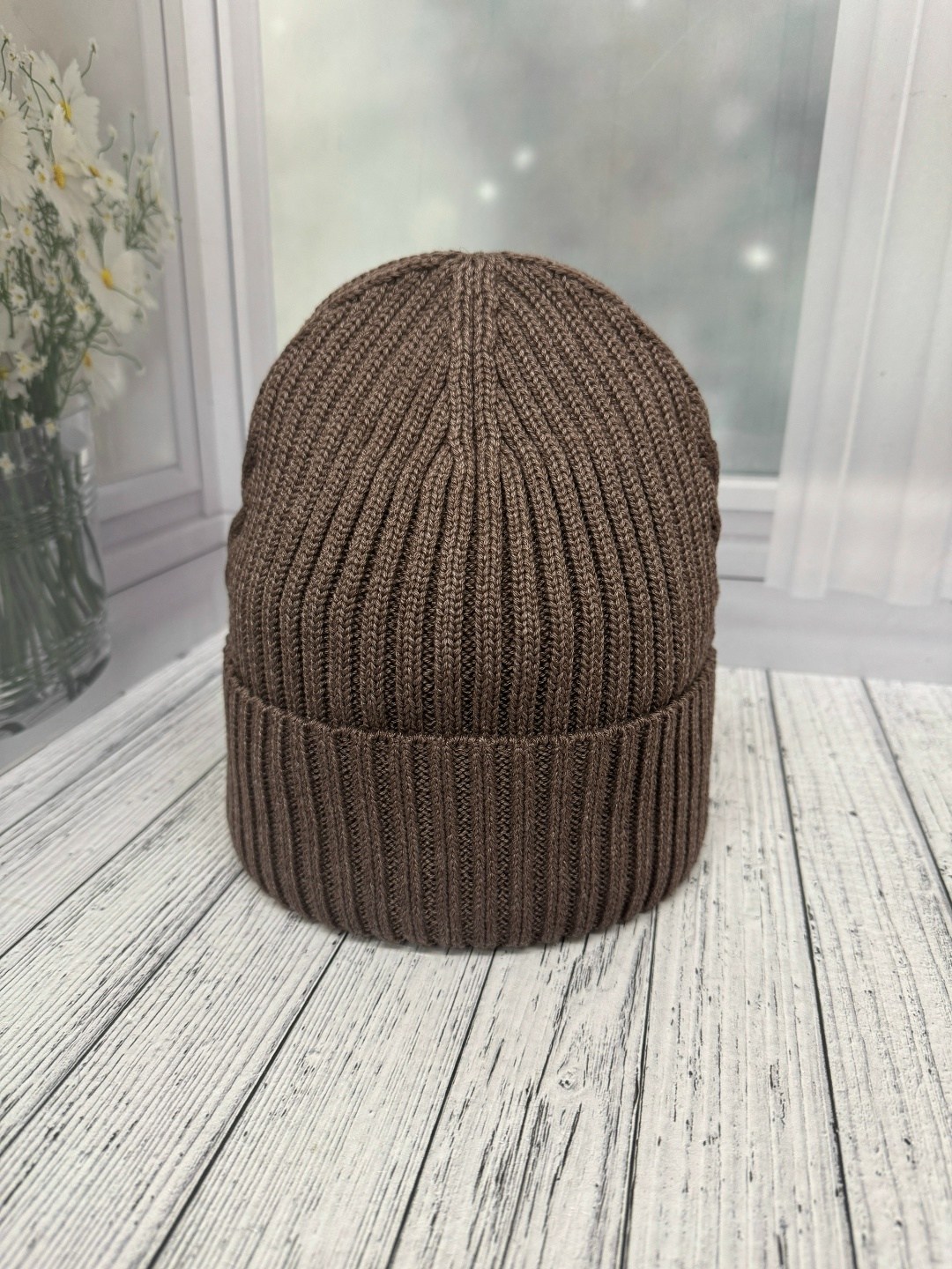 шапка бини,шапка женская вязаная,шапка вязаная,шапочка,синяя шапка