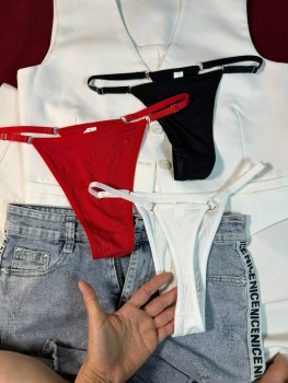 Нижнее белье