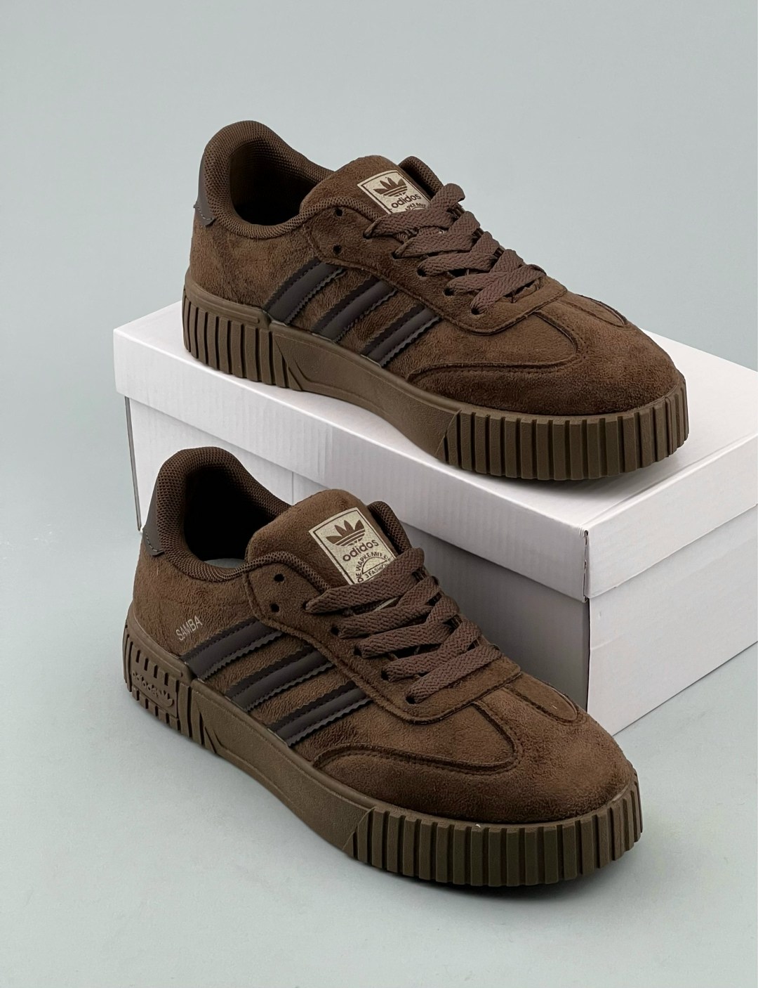 кроссовки adidas samba rose на высокой подошве,кроссовки adidas samba,адидас самба зеленые замша,,женские кроссовки