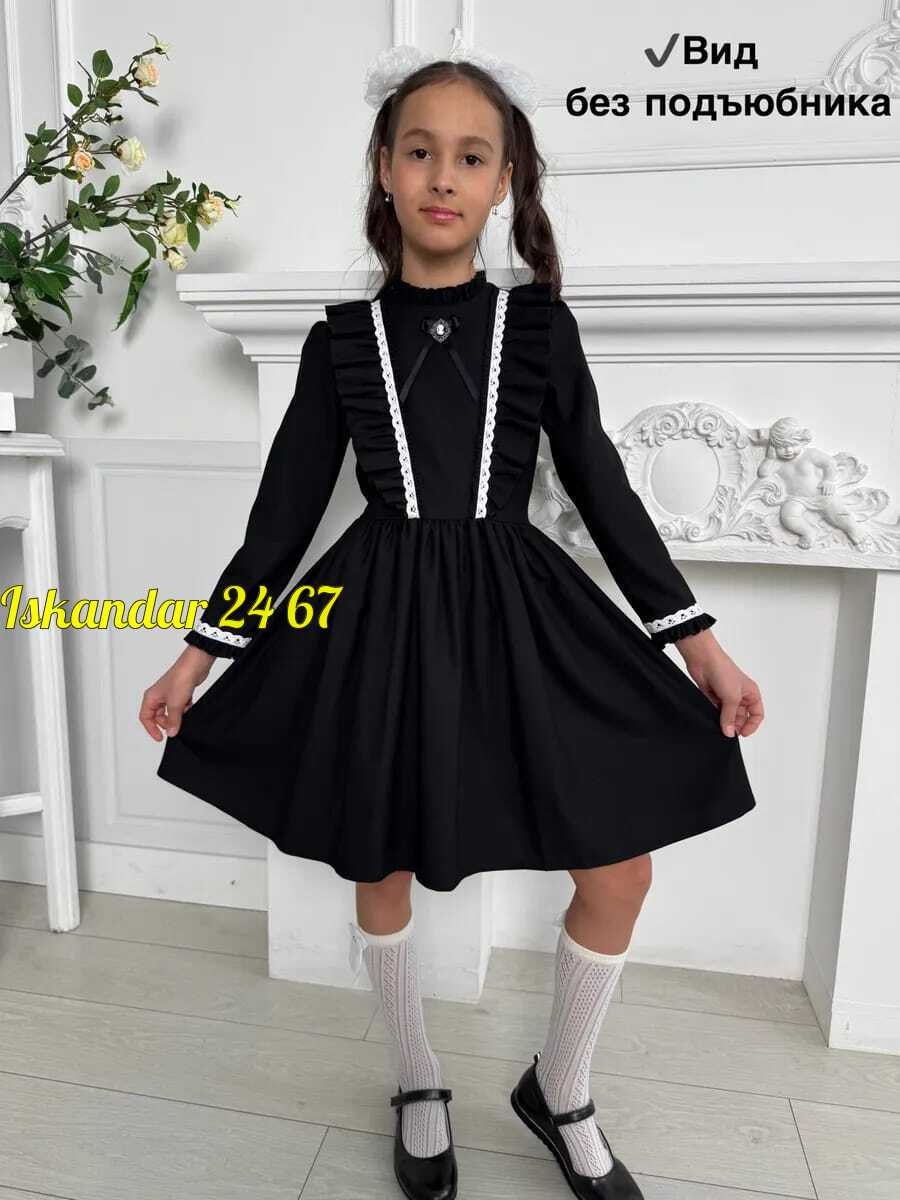 платье нарядное школьное,платье школьное для девочек,платье школьное для девочки форма baberry,школьное платье,синее школьное платье для девочки