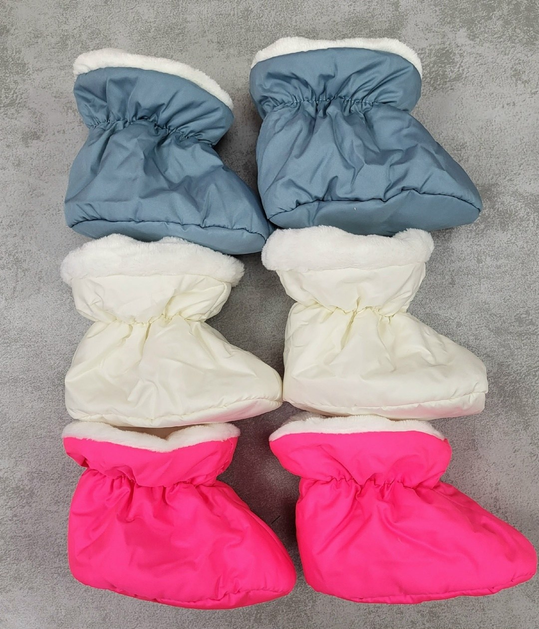 пинетки зимние,натуральные меховые пинетки,теплые пинетки,пинетки зимние меховые для детей,пинетки утепленные